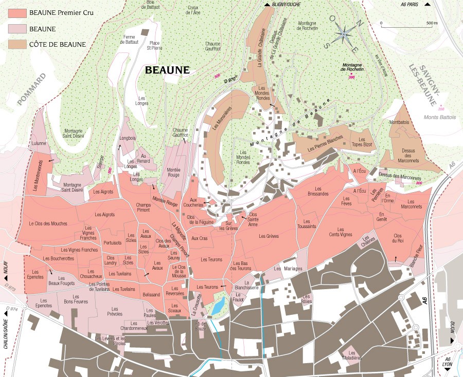 Beaune