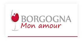 borgogna Mon Amour